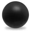 Custom 2.75" Round Stress Ball | https://www.bestnamebadges.com