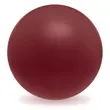 Custom 2.75" Round Stress Ball | https://www.bestnamebadges.com