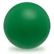 Custom 2.75" Round Stress Ball | https://www.bestnamebadges.com