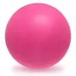 Custom 2.75" Round Stress Ball | https://www.bestnamebadges.com