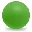 Custom 2.75" Round Stress Ball | https://www.bestnamebadges.com
