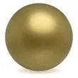 Custom 2.75" Round Stress Ball | https://www.bestnamebadges.com