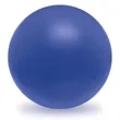 Custom 2.75" Round Stress Ball | https://www.bestnamebadges.com