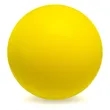 Custom 2.75" Round Stress Ball | https://www.bestnamebadges.com