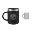 Hydro Flask® Coffee Mug 12oz | https://www.bestnamebadges.com