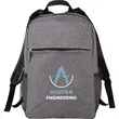 Urban 15" Computer Backpack | https://www.bestnamebadges.com