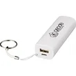 Span 1200 mAh Power Bank | https://www.bestnamebadges.com