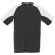 Men's TAKU Short Sleeve Tech Tee | https://www.bestnamebadges.com