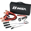 Highway Jumper Cable and Tools Set | https://www.bestnamebadges.com