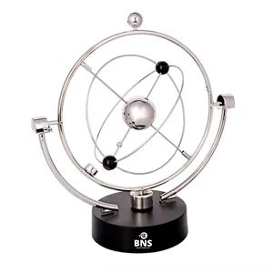 Perpetual Motion Magnetic Pendulum Toy