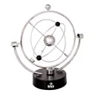 Perpetual Motion Magnetic Pendulum Toy | https://www.bestnamebadges.com