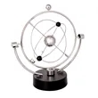 Perpetual Motion Magnetic Pendulum Toy | https://www.bestnamebadges.com