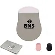 Universal StickOn Mouse Holder for Laptop | https://www.bestnamebadges.com