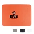 Wireless Charging Anti Slip Mouse Pad for Phone and Desk Use | https://www.bestnamebadges.com