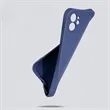 Daily Use Slim Fit Lightweight  Liquid Silicone Phone Case | https://www.bestnamebadges.com