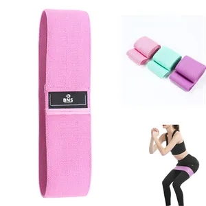 Resistance Bands for Yoga Pilates and Strength Training