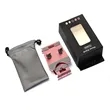 Adjustable Rotating Metal Cell Phone Stand | https://www.bestnamebadges.com