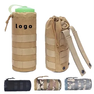 Tactical Water Bottle Pouch