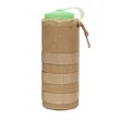 Tactical Water Bottle Pouch | https://www.bestnamebadges.com