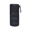 Tactical Water Bottle Pouch | https://www.bestnamebadges.com