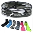 Multi-Functional Waterproof Men's Sports Waist Bag | https://www.bestnamebadges.com