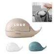 Whale Washing Brush | https://www.bestnamebadges.com