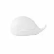 Whale Washing Brush | https://www.bestnamebadges.com