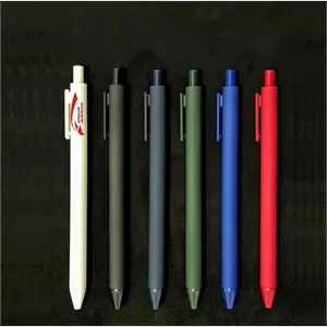 Business Gift Customized Portable Ballpoint Pen