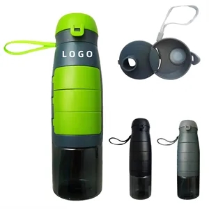 25oz Water Bottle