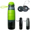 25oz Water Bottle | https://www.bestnamebadges.com