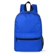 High Density 600D Heavy Duty 16" Backpack | https://www.bestnamebadges.com