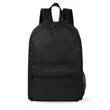 High Density 600D Heavy Duty 16" Backpack | https://www.bestnamebadges.com