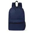 High Density 600D Heavy Duty 16" Backpack | https://www.bestnamebadges.com