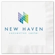 Beverage Napkin with Coined Edge | https://www.bestnamebadges.com
