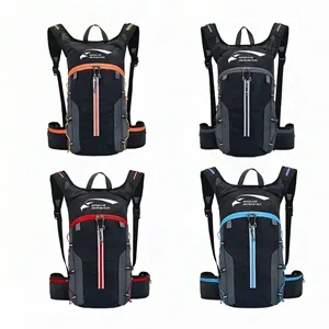 Outdoor Lightweight Cycling Backpack