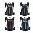 Outdoor Lightweight Cycling Backpack | https://www.bestnamebadges.com