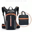 Outdoor Lightweight Cycling Backpack | https://www.bestnamebadges.com