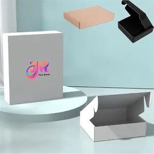 11x8x2" Shipping Boxes