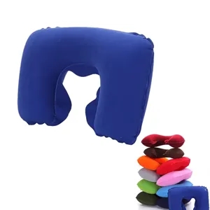 Inflatable Travel Neck Pillow