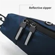 Multifunctional Running Waist Pack for Phone and Essential | https://www.bestnamebadges.com