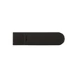 Magnetic Bookmark with Pen Holder | https://www.bestnamebadges.com