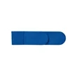 Magnetic Bookmark with Pen Holder | https://www.bestnamebadges.com