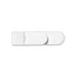 Magnetic Bookmark with Pen Holder | https://www.bestnamebadges.com
