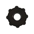 Finger Spinning Pop It Fidget Sensory Toy | https://www.bestnamebadges.com