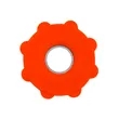 Finger Spinning Pop It Fidget Sensory Toy | https://www.bestnamebadges.com