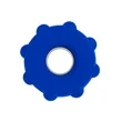 Finger Spinning Pop It Fidget Sensory Toy | https://www.bestnamebadges.com