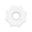 Finger Spinning Pop It Fidget Sensory Toy | https://www.bestnamebadges.com