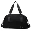 17L Large Capacity Travel Duffel Bag Shoulder Strap For Gym | https://www.bestnamebadges.com
