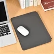15.6" PU Leather Laptop Bag Handle Organizer Business Use | https://www.bestnamebadges.com