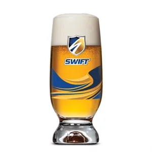 Marland Beer Glass - VividPrint™ | https://www.bestnamebadges.com